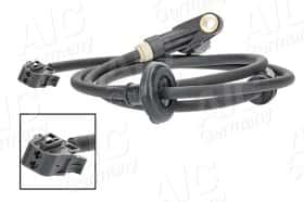 Датчик ABS AIC Germany 51403
