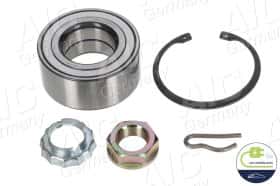 Комплект ступиці колеса