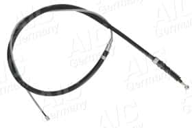 Трос ручного гальма AIC Germany 75463