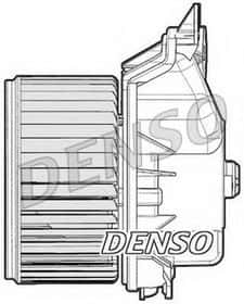 Вентилятор салона Denso DEA20012