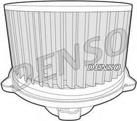 Вентилятор салона Denso DEA41008