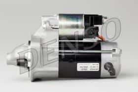 Стартер Denso DSN931