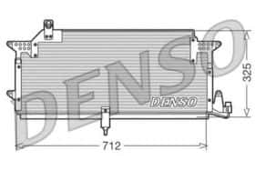 Радіатор кондиціонера Denso DCN32005