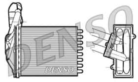 Радиатор печки Denso DRR09042