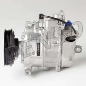 Компресор кондиціонера Denso DCP02061