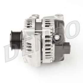 Генератор Denso DAN1104