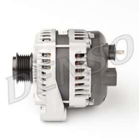 Генератор Denso DAN1112