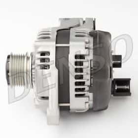 Генератор Denso DAN1123