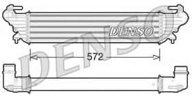 Интеркулер Denso DIT09114