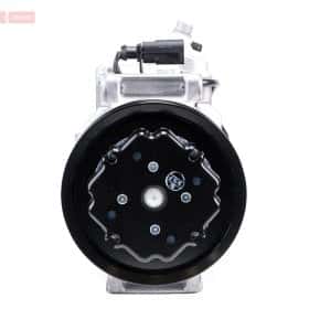 Компресор кондиціонера Denso dcp28019