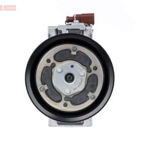 Компрессор кондиционера Denso dcp02111