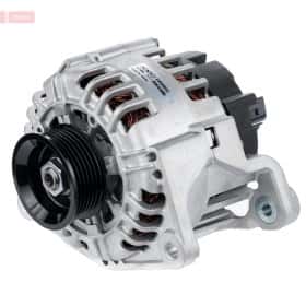 Генератор Denso dan3033