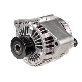 Генератор Denso dan1409
