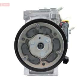 Компрессор кондиционера Denso dcp21033