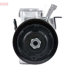 Компрессор кондиционера Denso dcp50318