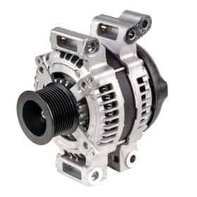 Генератор Denso dan1493