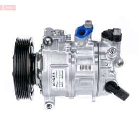 Компрессор кондиционера Denso dcp02116