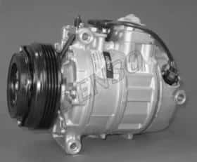 Компрессор кондиционера Denso DCP05034