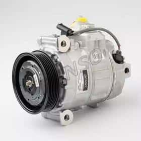 Компрессор кондиционера Denso DCP05045