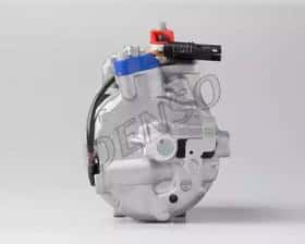 Компрессор кондиционера Denso DCP05090