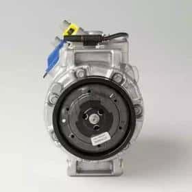 Компрессор кондиционера Denso DCP05092