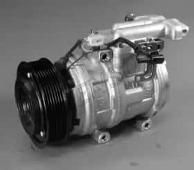 Компрессор кондиционера Denso DCP11003