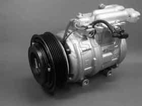 Компрессор кондиционера Denso DCP11007