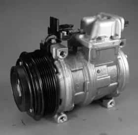 Компрессор кондиционера Denso DCP17019