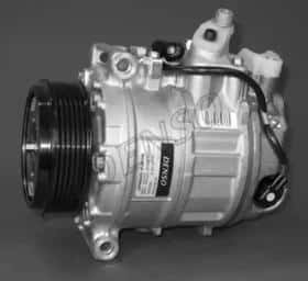 Компресор кондиціонера Denso DCP17045