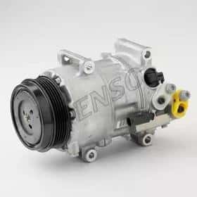 Компрессор кондиционера Denso DCP17071