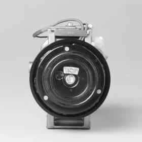 Компрессор кондиционера Denso DCP17114