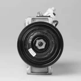 Компрессор кондиционера Denso DCP17115