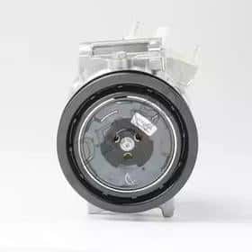 Компрессор кондиционера Denso DCP21014
