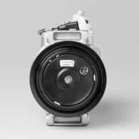 Компресор кондиціонера Denso DCP28012