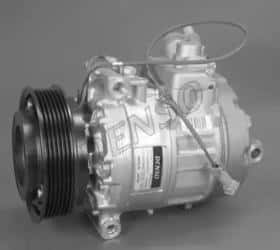 Компрессор кондиционера Denso DCP32001