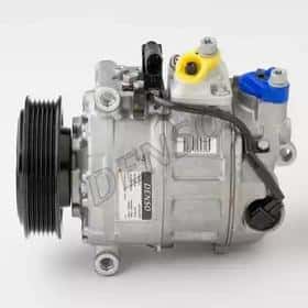 Компрессор кондиционера Denso DCP32022