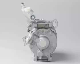 Компресор кондиціонера Denso DCP40004