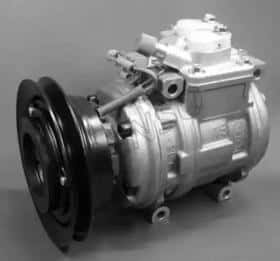 Компрессор кондиционера Denso DCP50071