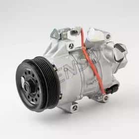 Компрессор кондиционера Denso DCP50240