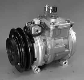 Компрессор кондиционера Denso DCP99502