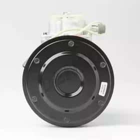 Компрессор кондиционера Denso DCP99820