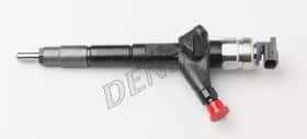 Топливная форсунка Denso DCRI105650