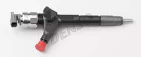 Топливная форсунка Denso DCRI106250