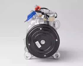 Компрессор кондиционера Denso DCP05095