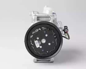 Компрессор кондиционера Denso DCP11010