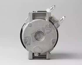 Компрессор кондиционера Denso DCP50086