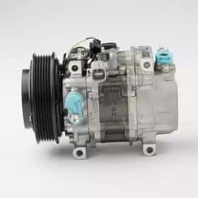 Компрессор кондиционера Denso DCP36005