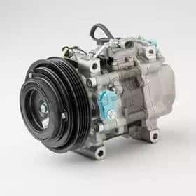 Компрессор кондиционера Denso DCP36006