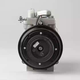 Компрессор кондиционера Denso DCP50100