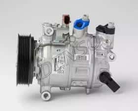 Компрессор кондиционера Denso DCP02098